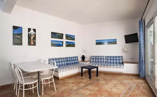Location de Vacances Roses 873
