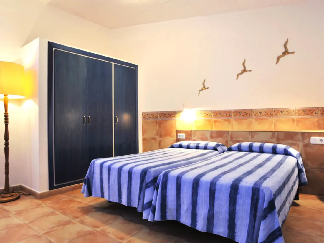 Location de Vacances Roses 873