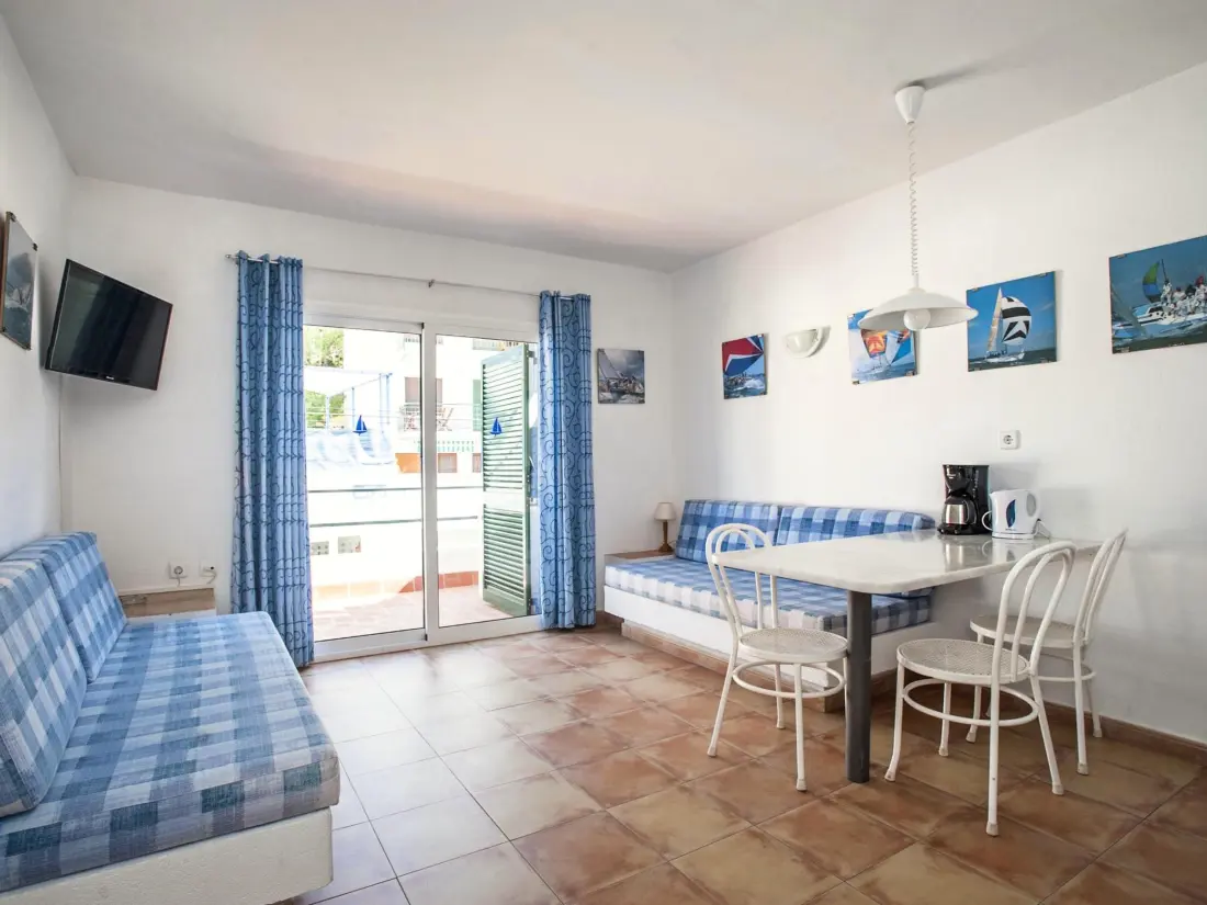 Location de Vacances Roses 874