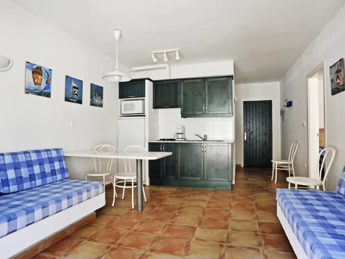 Location de Vacances Roses 874