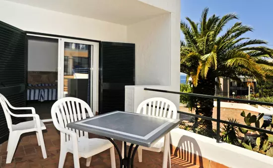 Location de Vacances Roses 874