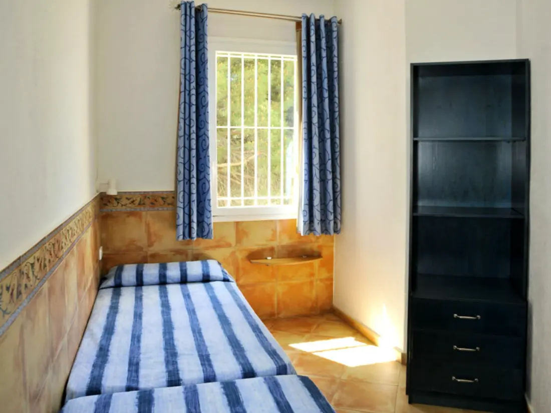 Location de Vacances Roses 875