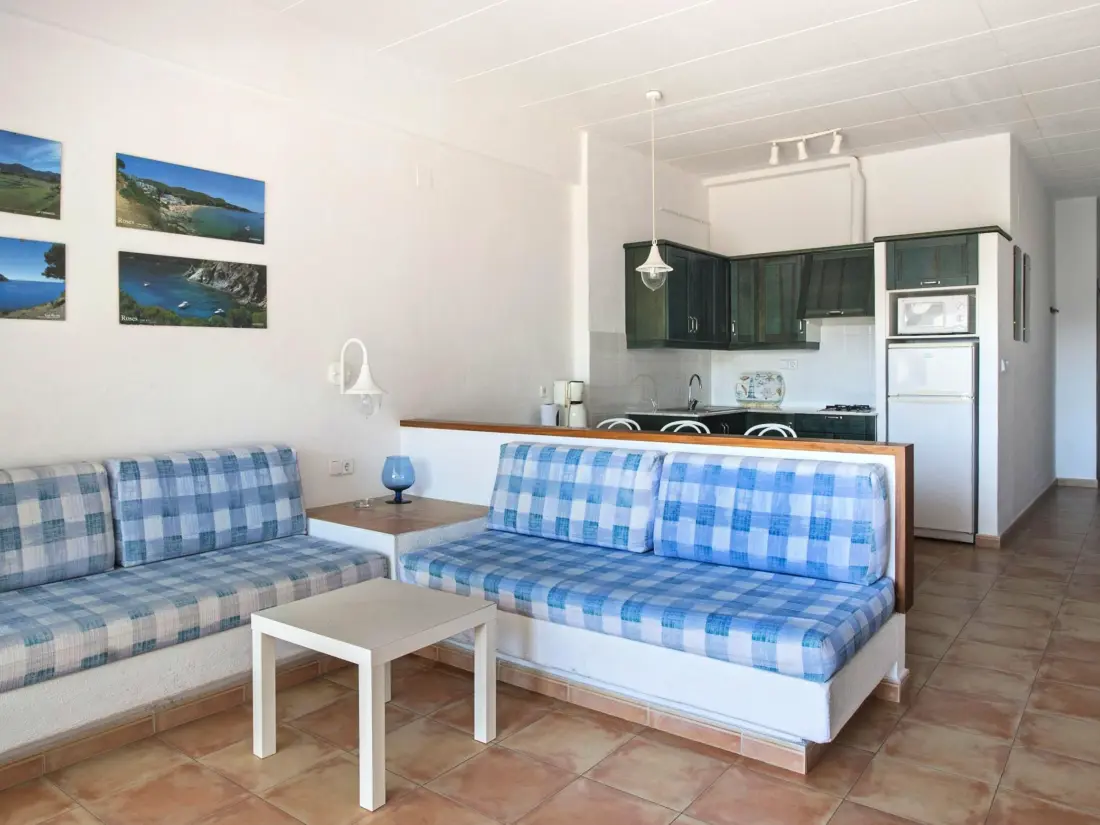 Location de Vacances Roses 875