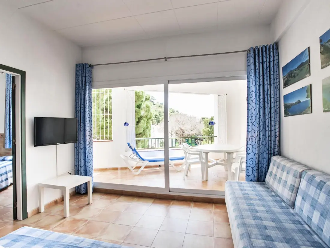 Location de Vacances Roses 875