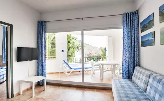 Location de Vacances Roses 875
