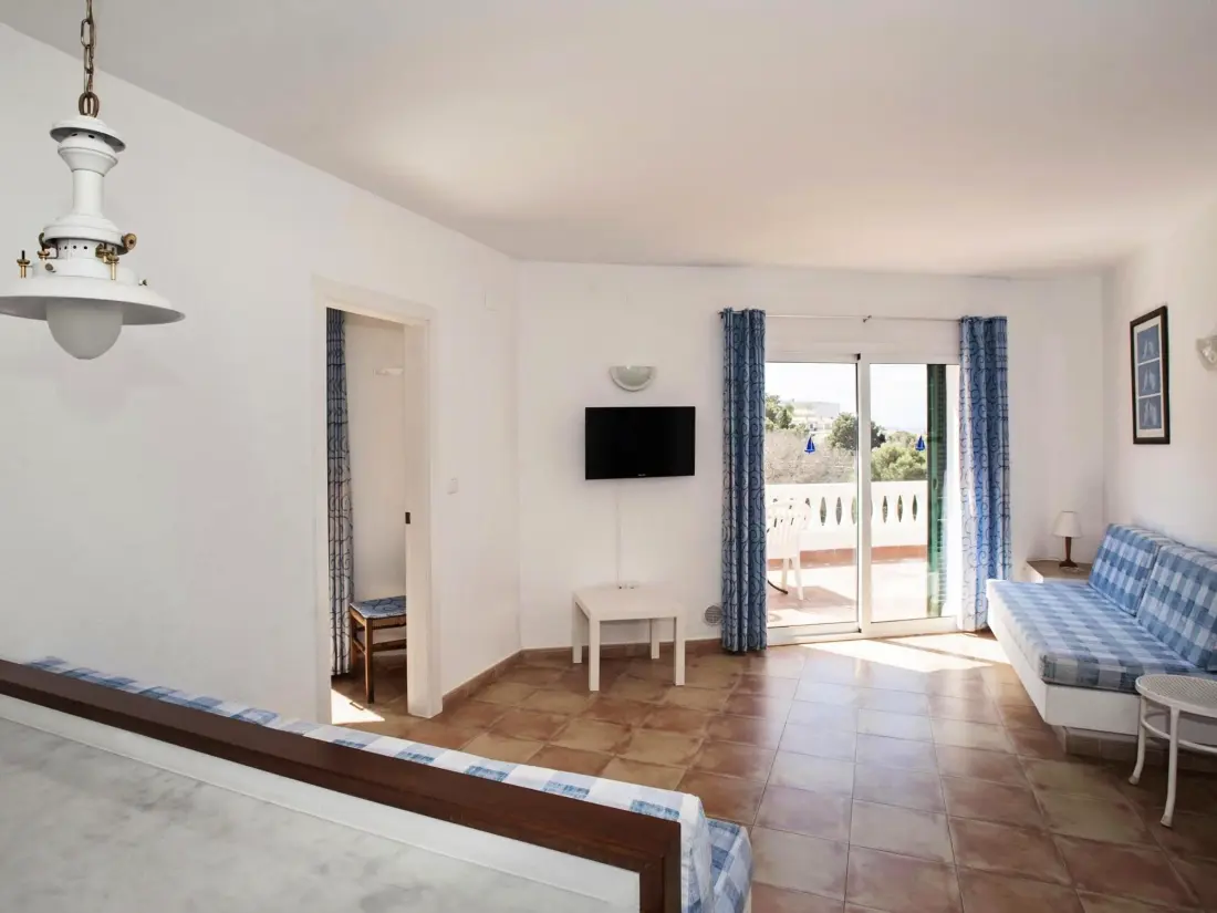 Location de Vacances Roses 876