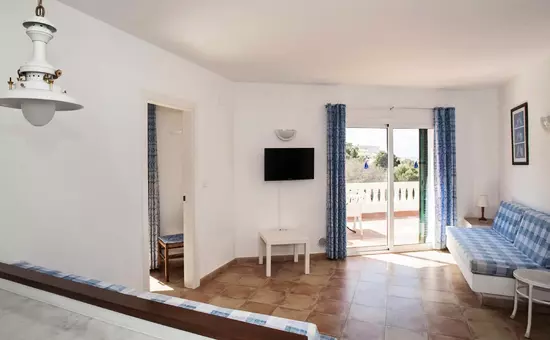 Location de Vacances Roses 876