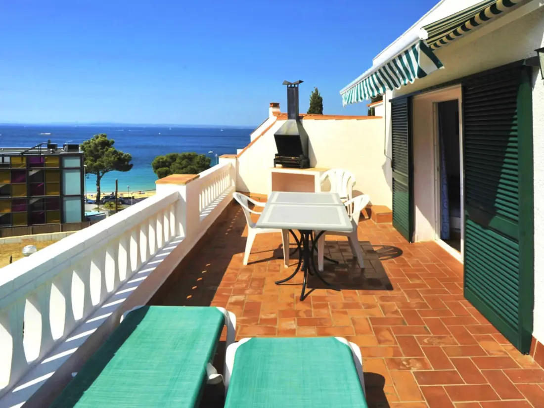Location de Vacances Roses 876