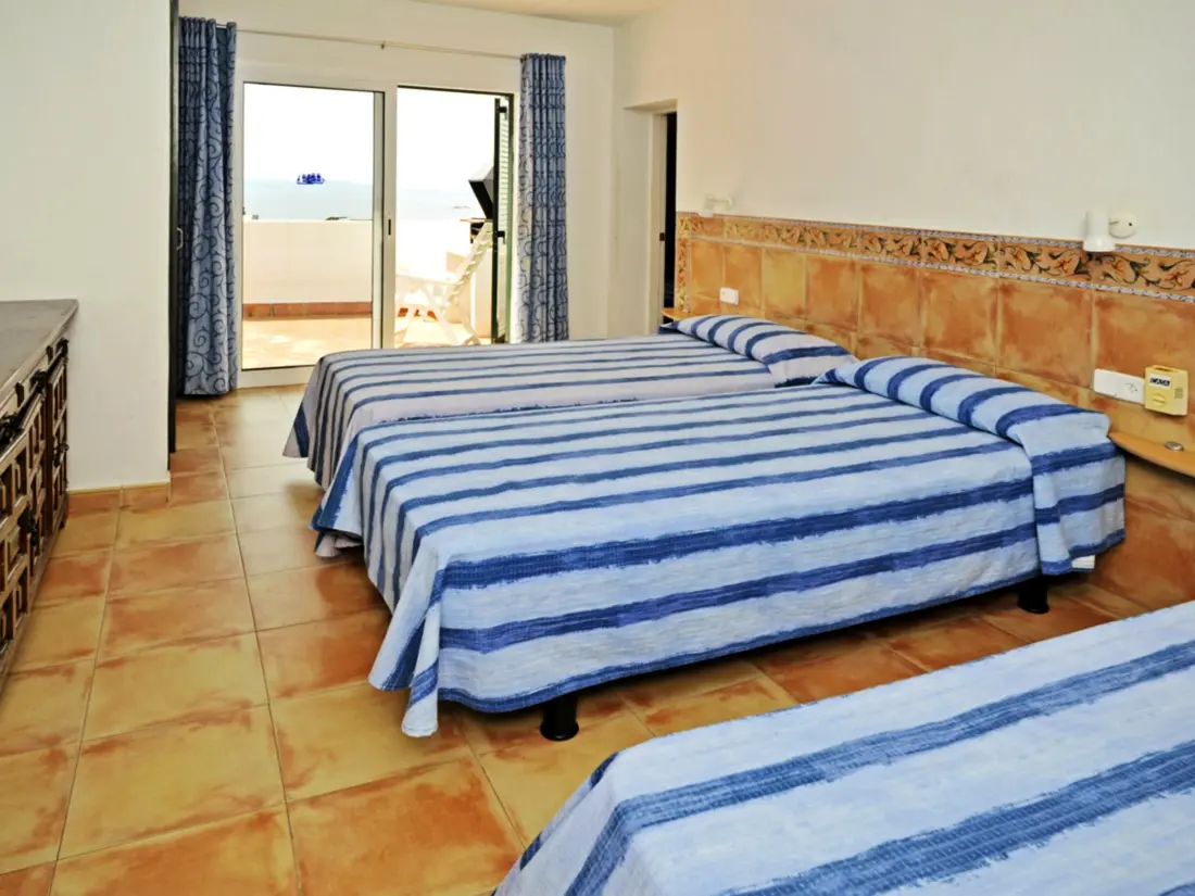Location de Vacances Roses 877