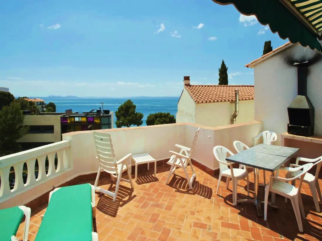 Location de Vacances Roses 877