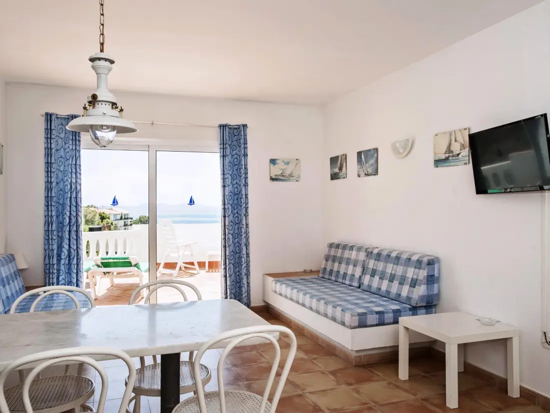 Location de Vacances Roses 877