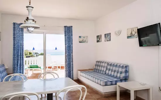 Location de Vacances Roses 877