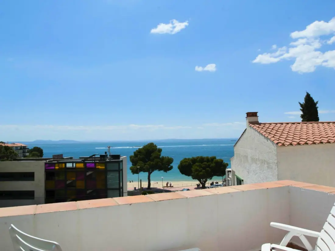 Location de Vacances Roses 877