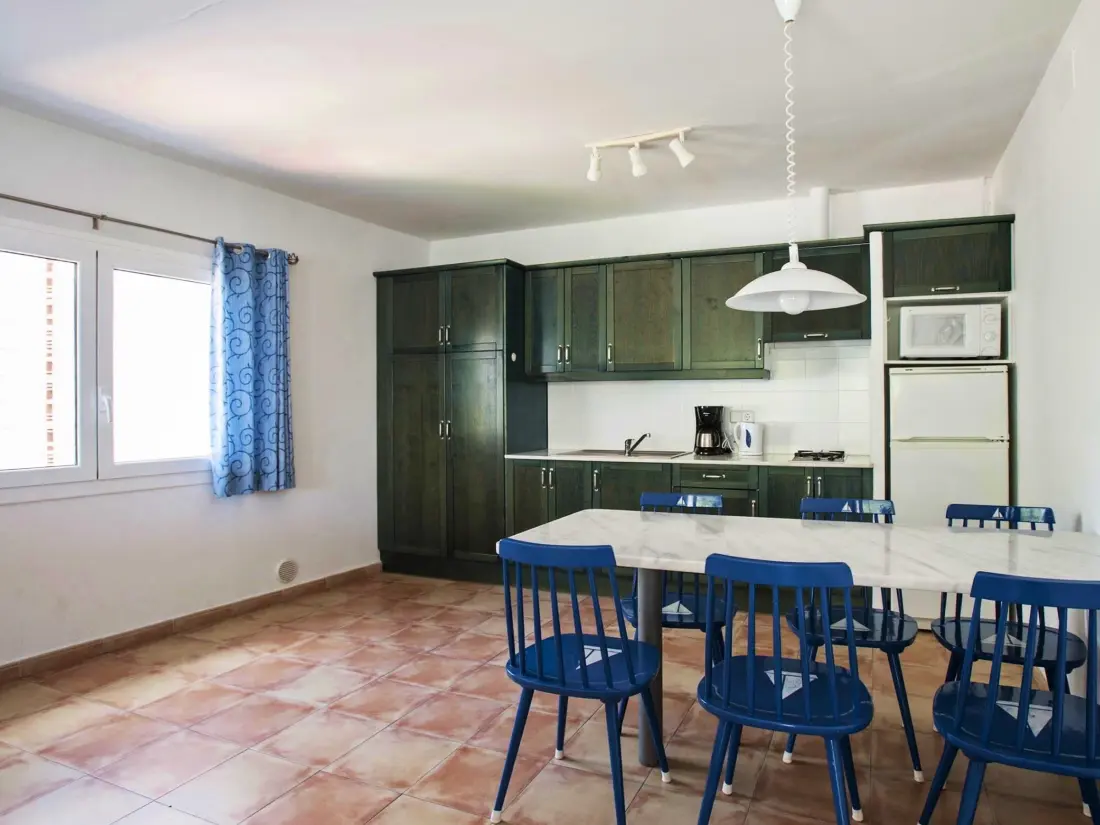 Location de Vacances Roses 878