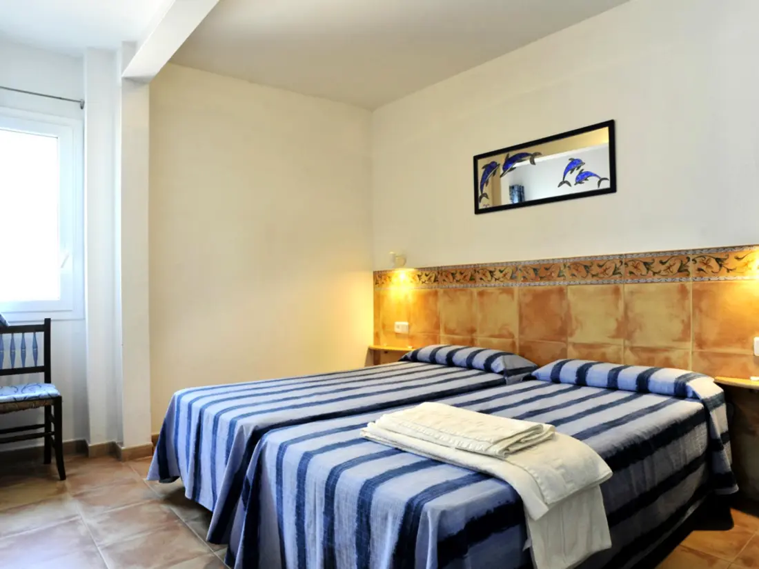 Location de Vacances Roses 878