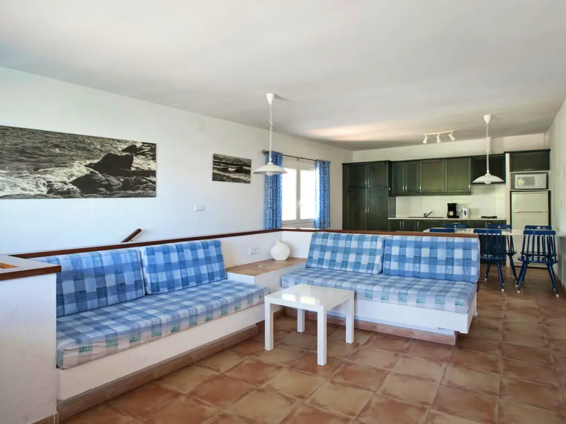 Location de Vacances Roses 878