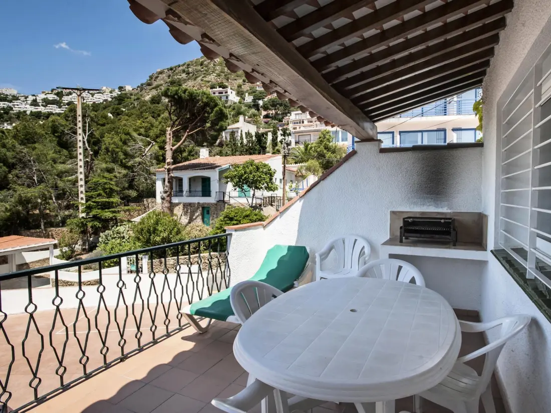 Location de Vacances Roses 878