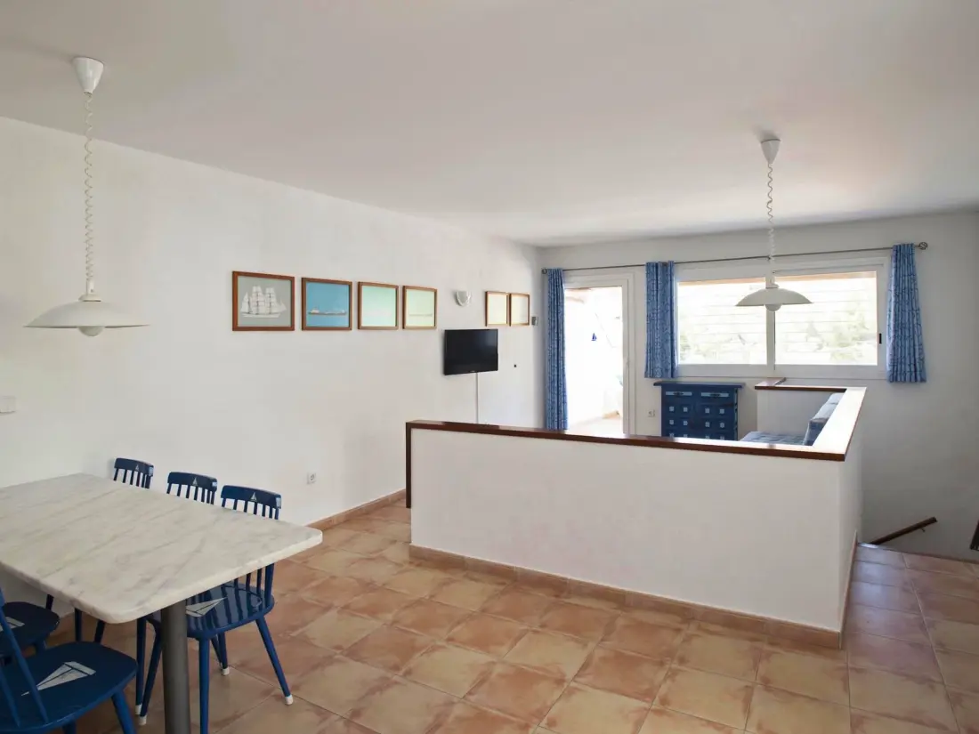 Location de Vacances Roses 878