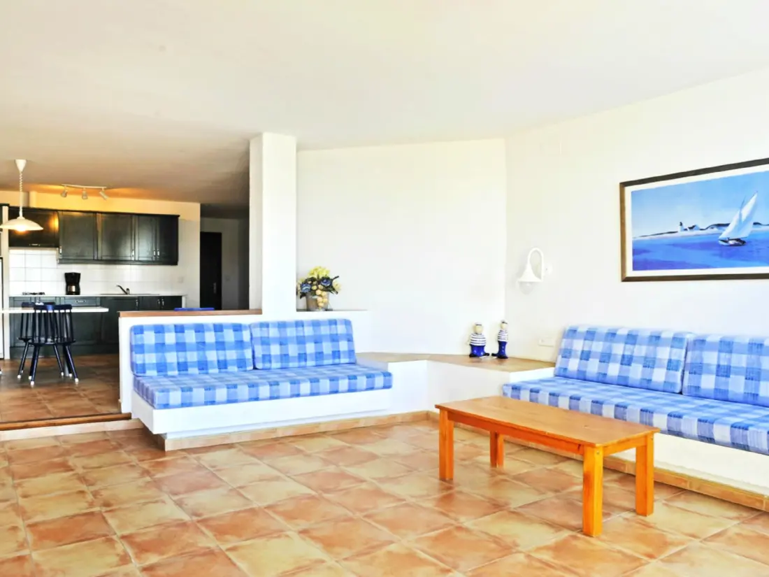 Location de Vacances Roses 879