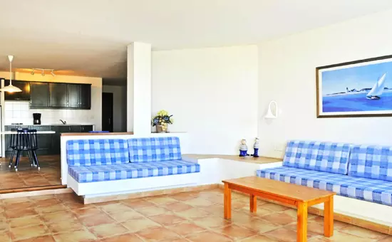 Location de Vacances Roses 879