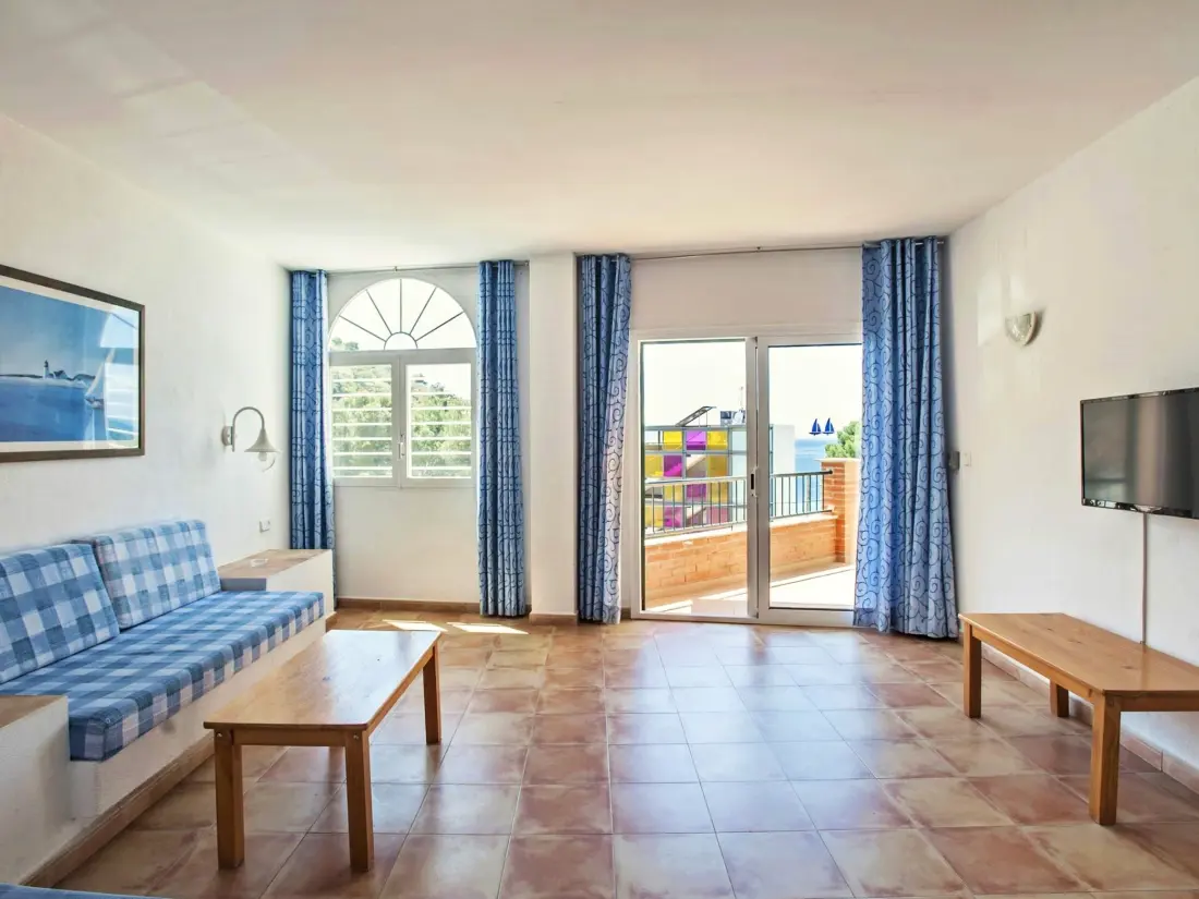 Location de Vacances Roses 879