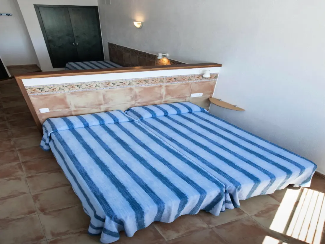 Location de Vacances Roses 879