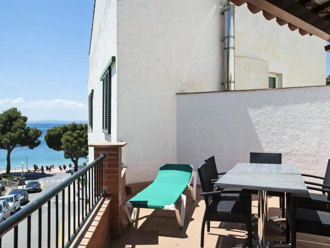Location de Vacances Roses 879