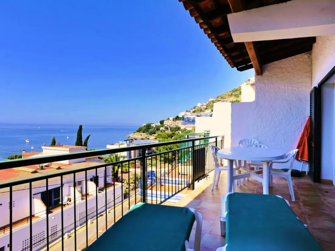 Location de Vacances Roses 880