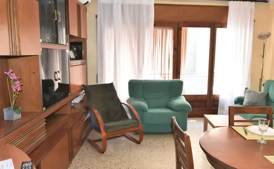 Location de Vacances Roses 881
