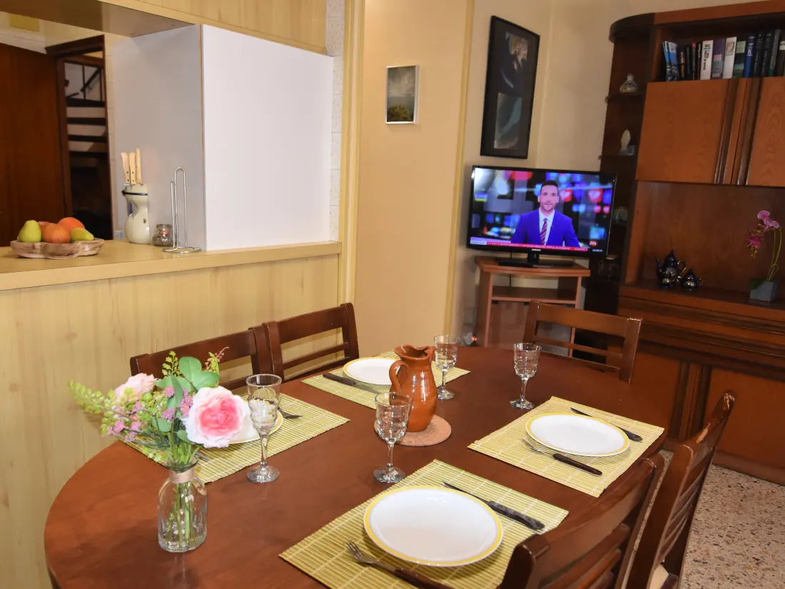 Location de Vacances Roses 881