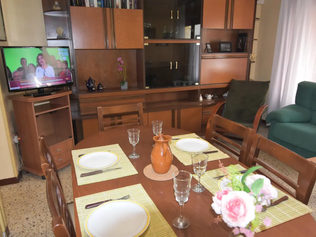 Location de Vacances Roses 881