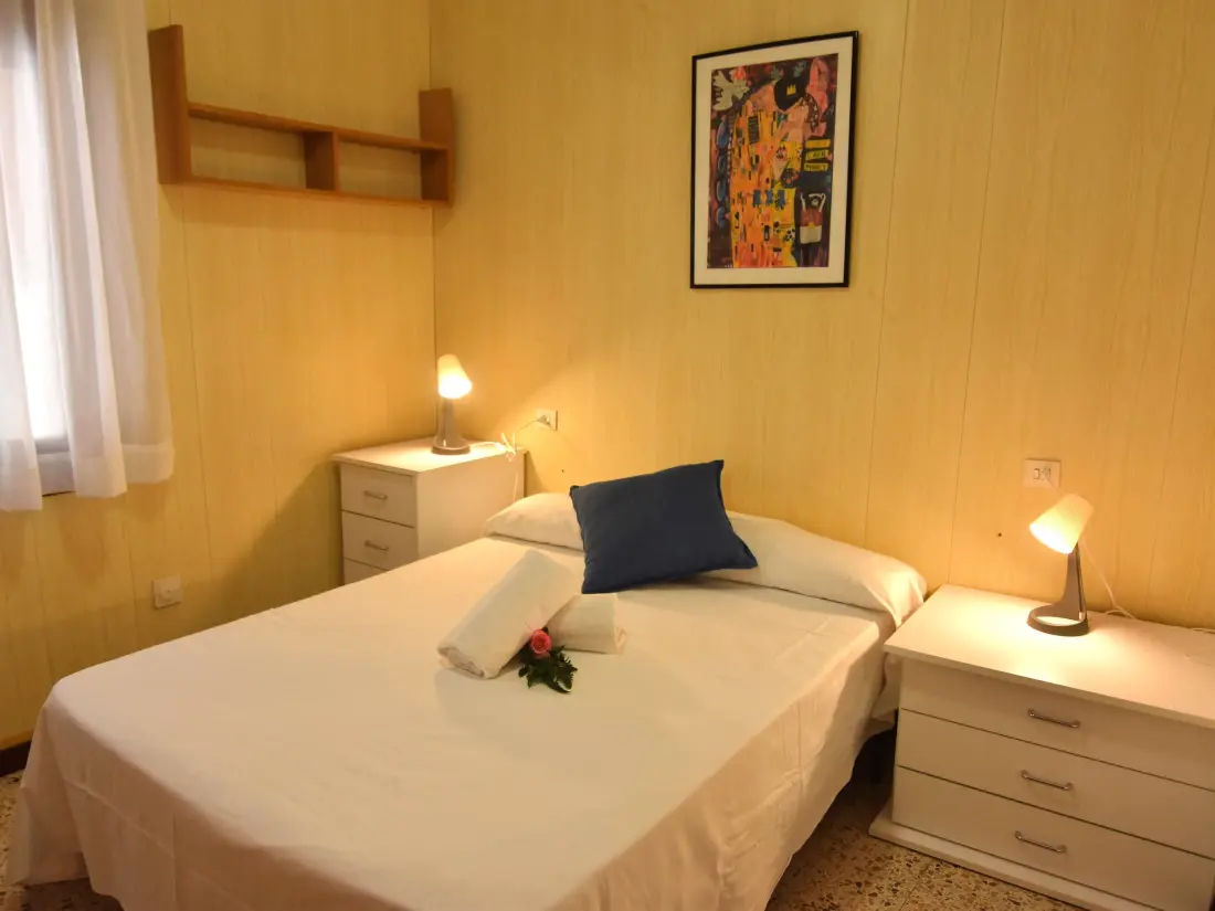 Location de Vacances Roses 881