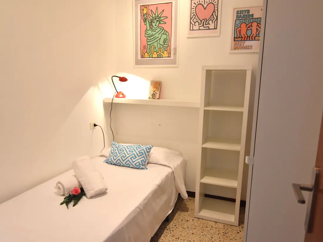 Location de Vacances Roses 881