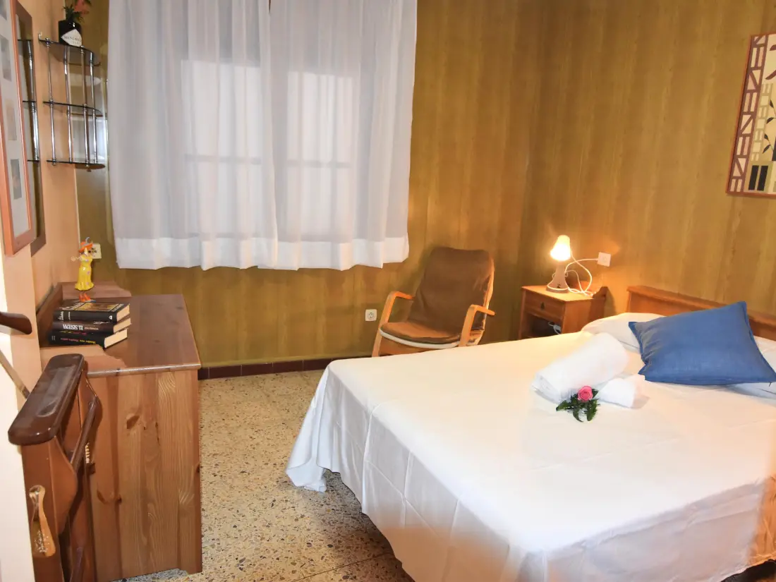 Location de Vacances Roses 881