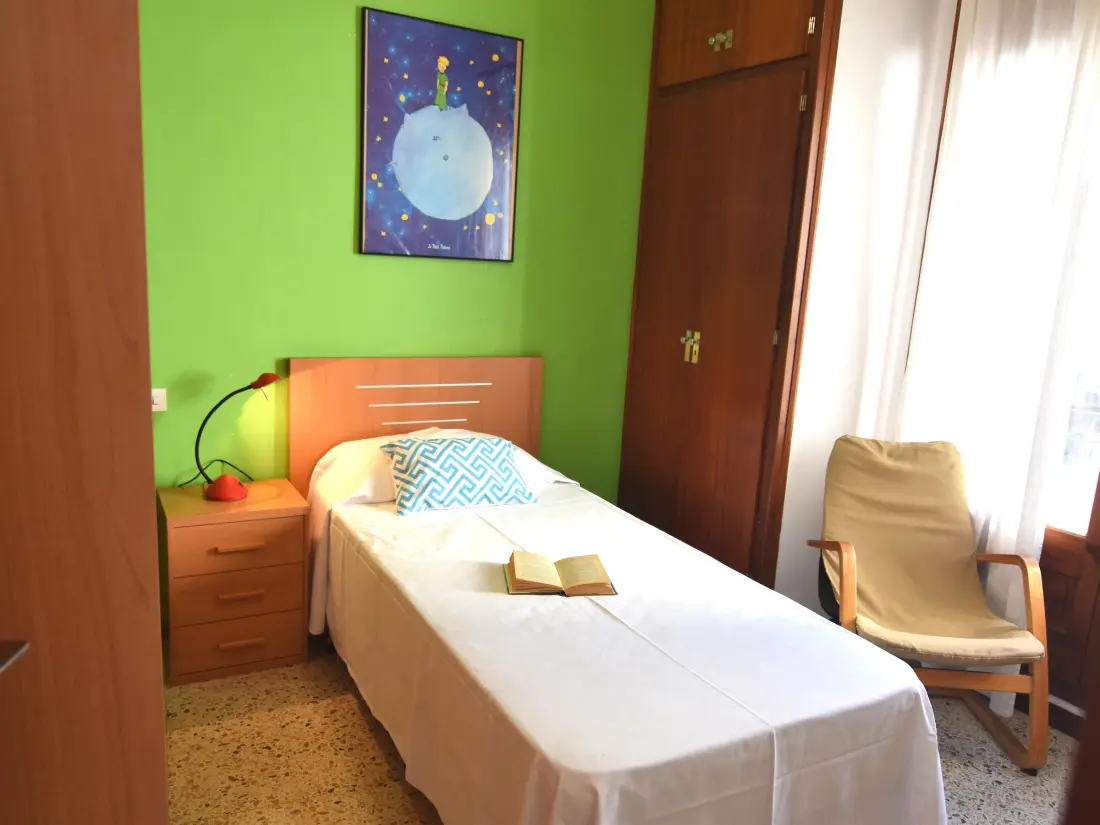 Location de Vacances Roses 881