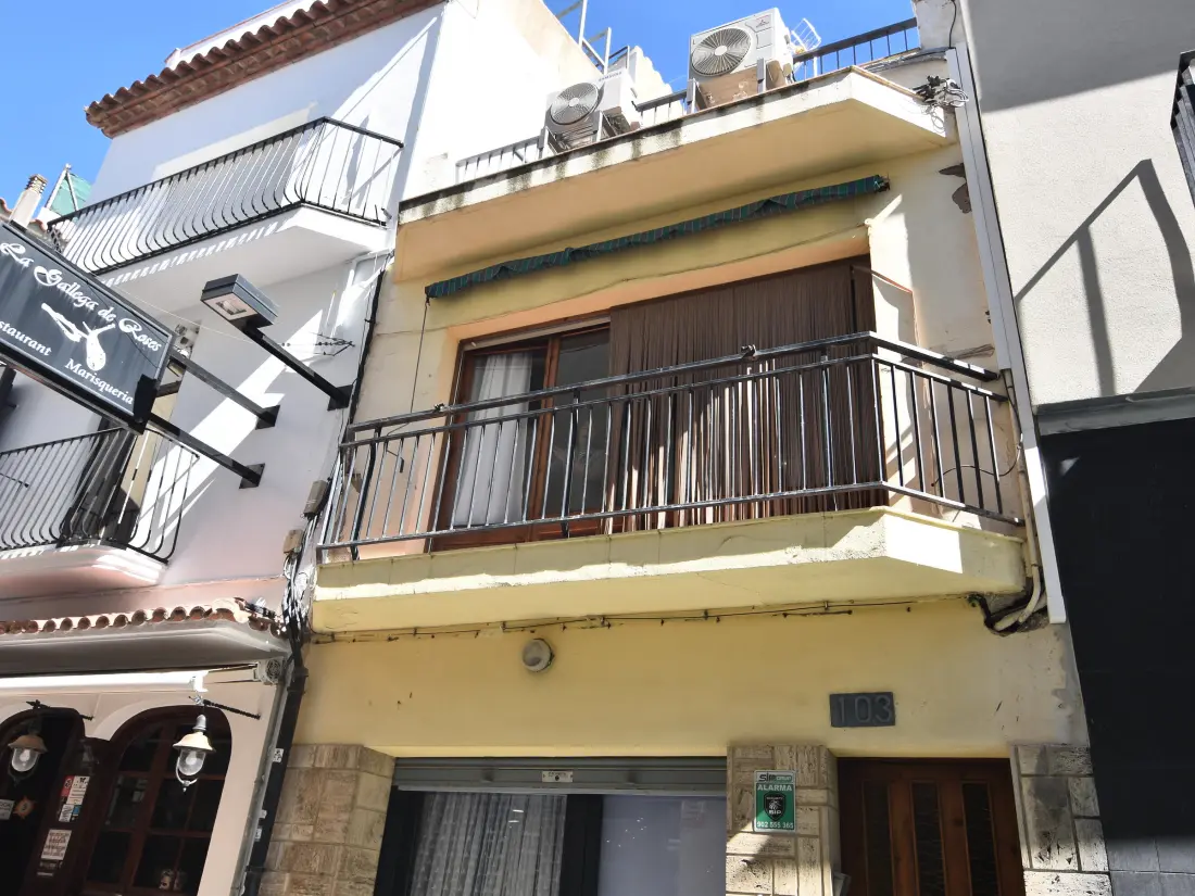 Location de Vacances Roses 881