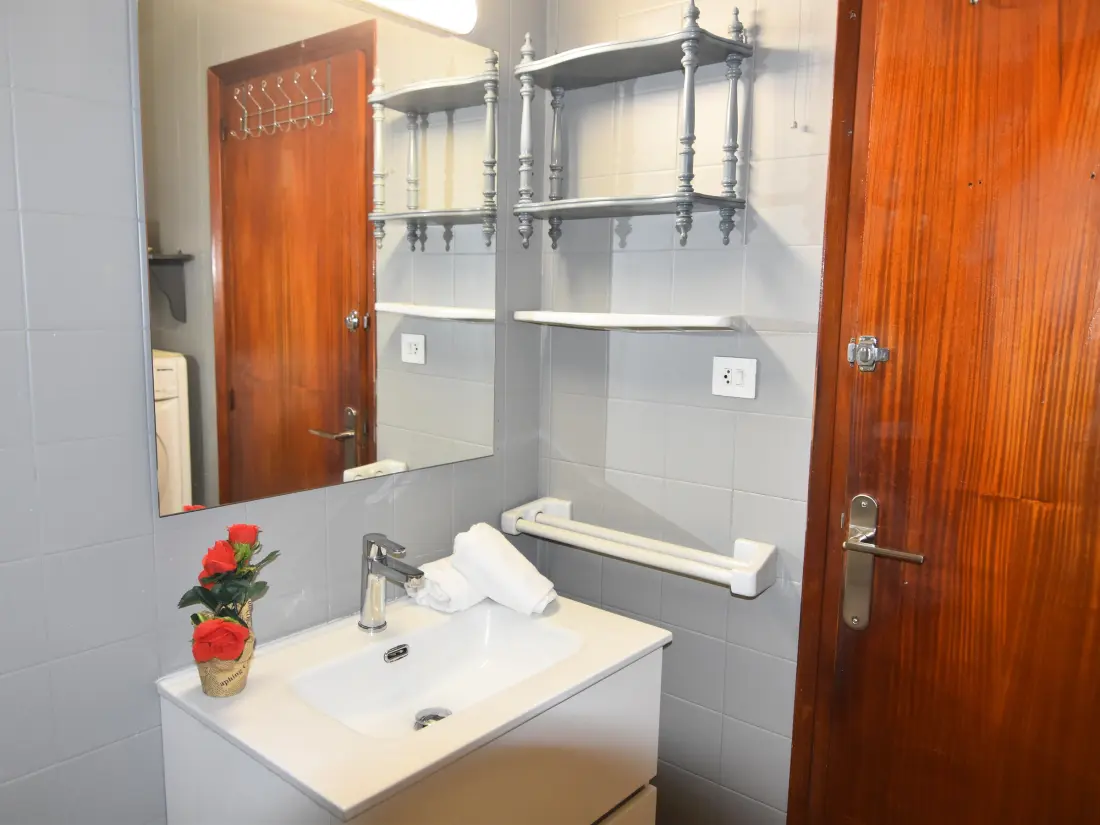 Location de Vacances Roses 881