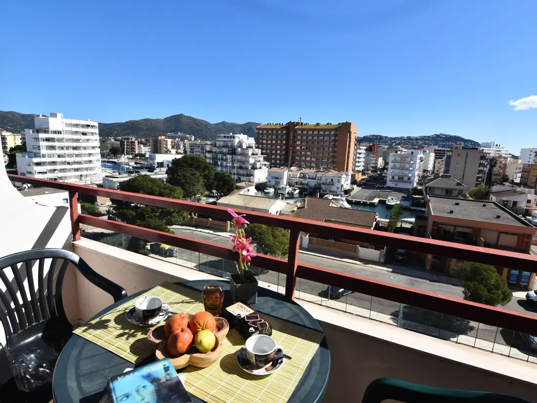 Location de Vacances Roses 883