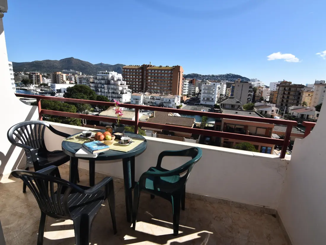 Location de Vacances Roses 883