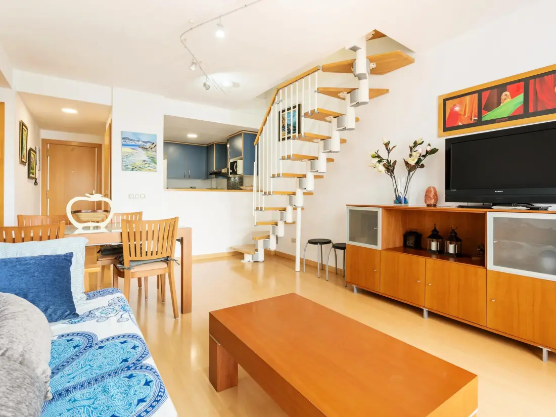 Location de Vacances Roses 885