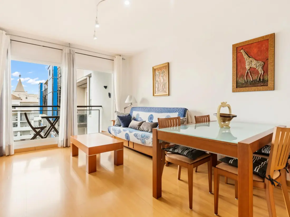 Location de Vacances Roses 885