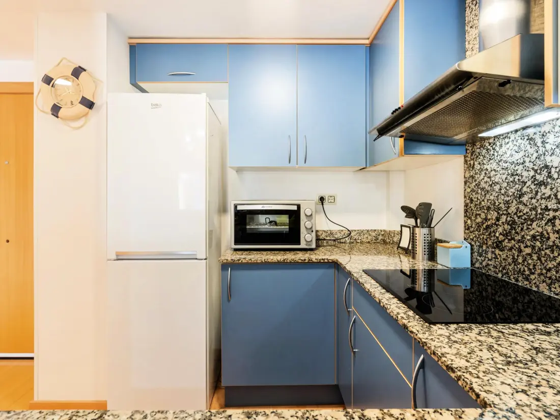 Location de Vacances Roses 885