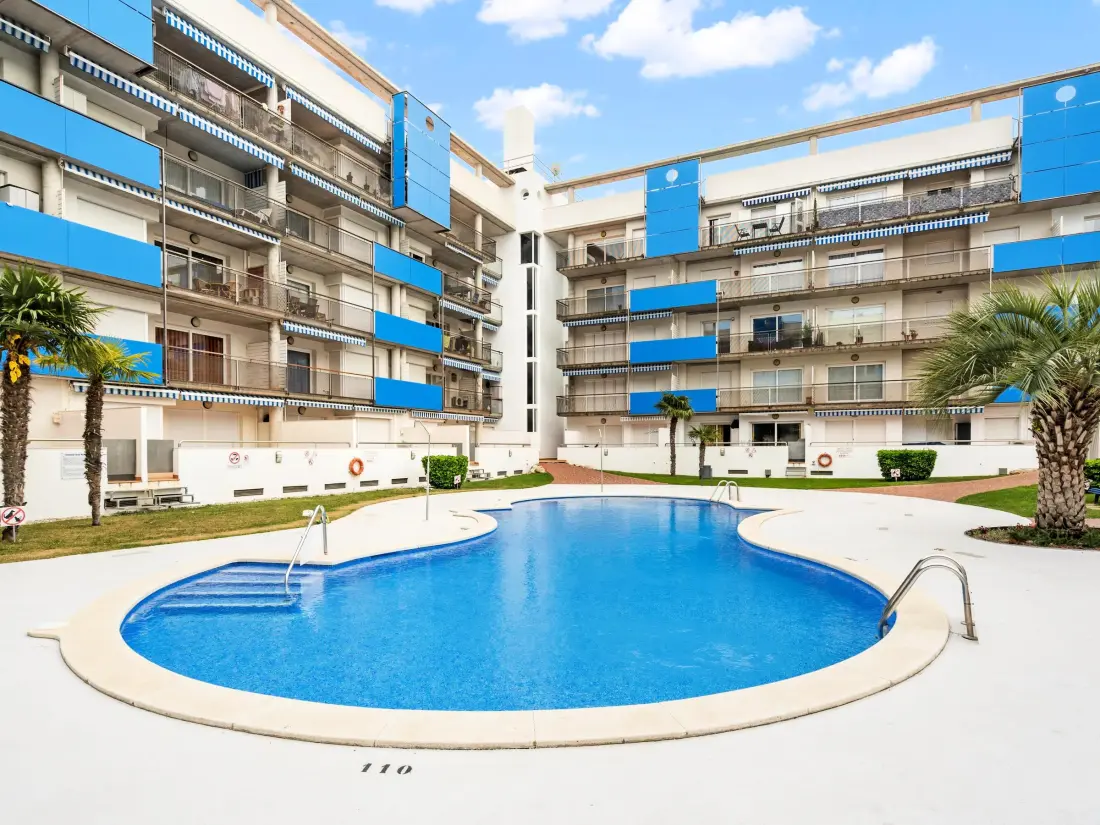 Location de Vacances Roses 885