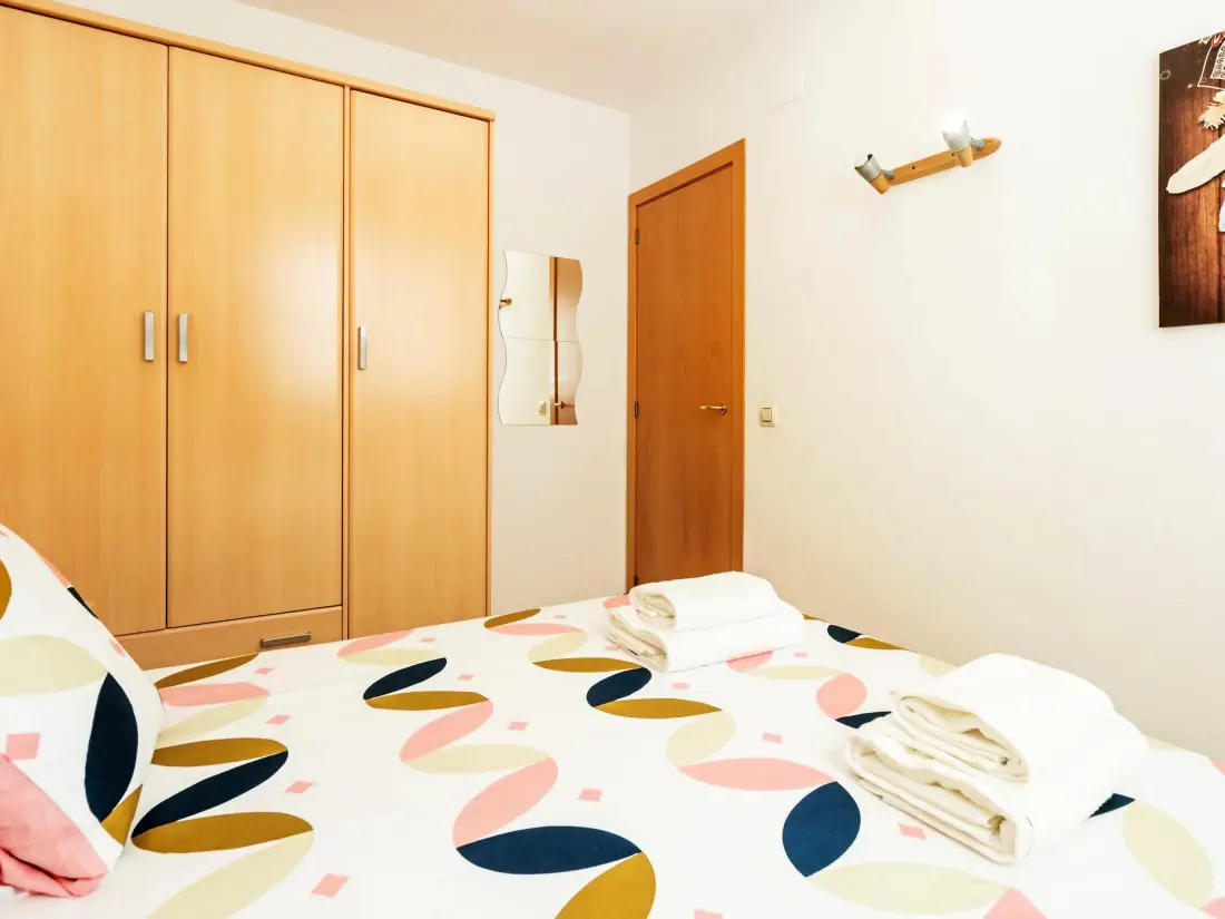 Location de Vacances Roses 885