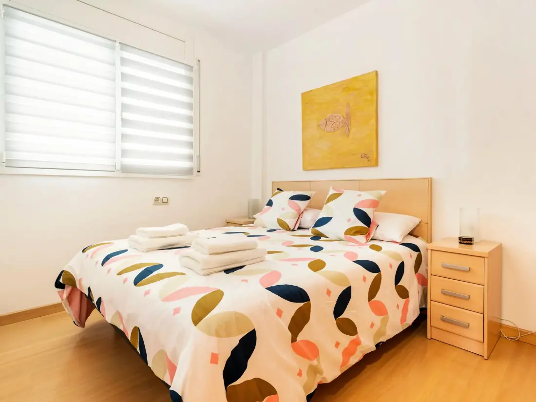Location de Vacances Roses 885
