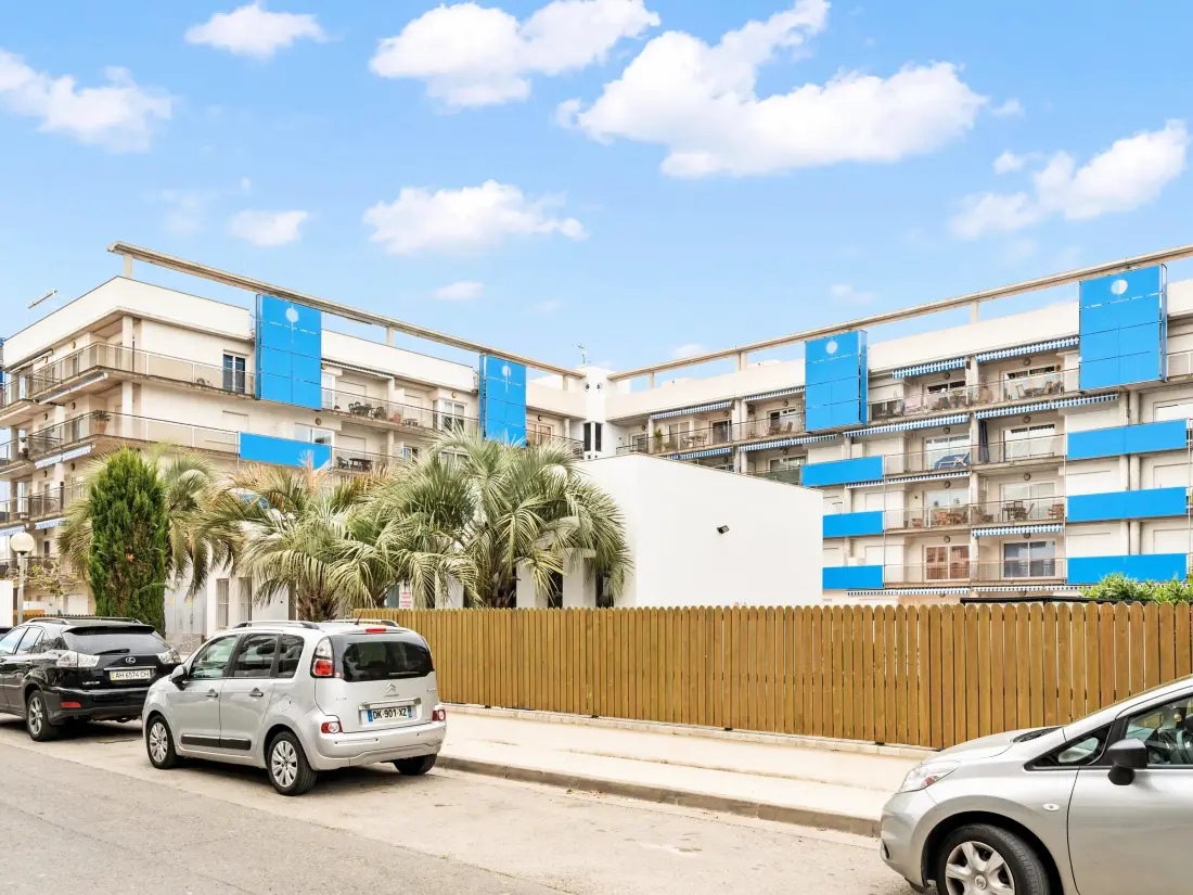 Location de Vacances Roses 885