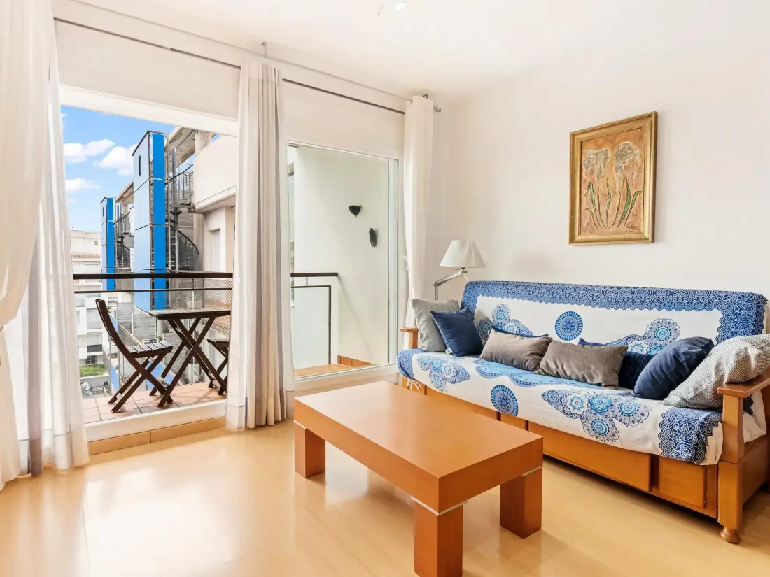 Location de Vacances Roses 885