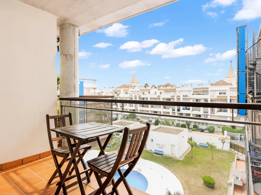Location de Vacances Roses 885