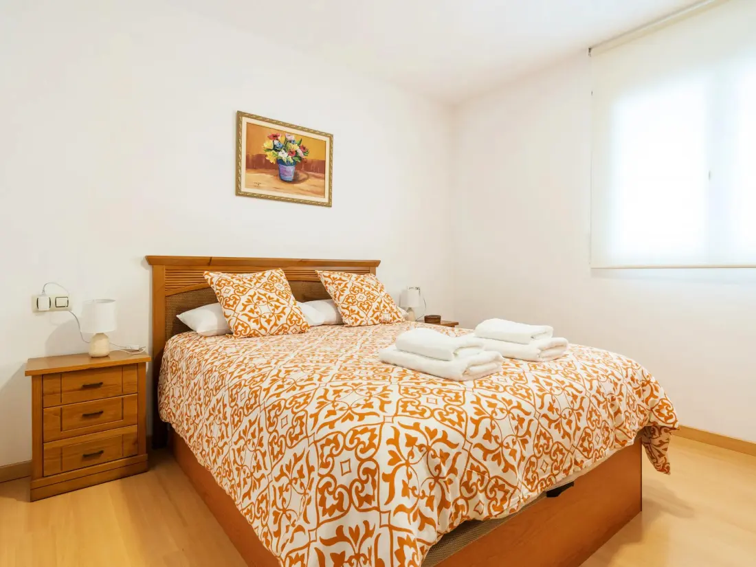 Location de Vacances Roses 885