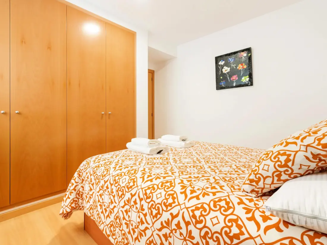 Location de Vacances Roses 885